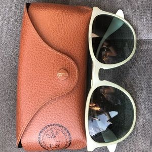 Authentic Ray Bans Erika